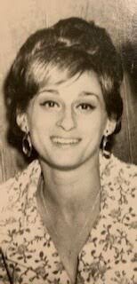 Hilda Costello's Instagram, Twitter & Facebook