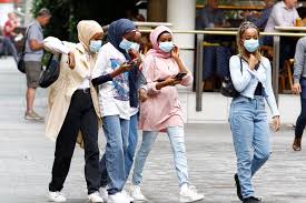 This is qld lockdown update by jasmine copeland on vimeo, the home for high quality videos and the people who love them. Coronavirus Australia Update Live Greater Brisbane Lockdown To Commence As Uk Strain Found Wa Border To Close To Queensland Nsw Records Four Covid 19 Cases