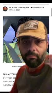 #missing #Texas #tejano #nathanacosta #unclepaul