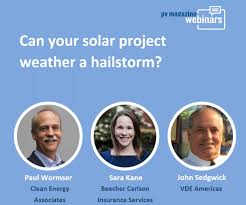 Measuring the Real Impact of Hail