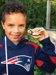 SMORSTiX, A Cocktail Napkin, and A Few Good Friends