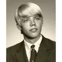 Roger E. Helms Obituary