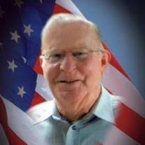 Obituary information for Herbert L Blevins