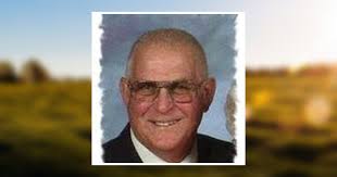 Claudie E. "Bud" Ricks Obituary 2008