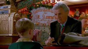 Harry potter et les reliques de la mort : Maman J Ai Encore Rate L Avion Et Je Suis Perdu Dans New York