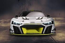 Harga kereta audi r8 di malaysia. Ada Rm1 5 Juta Boleh Beli Audi R8 Lms Gt2 Dan Berlumba Atau Track Day Mekanika
