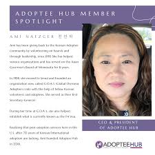 Adoptee Hub
