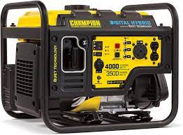 We did not find results for: Amazon Com Champion Power Equipment 100302 4000 Watt Rv Ready Open Frame Inverter Yellow Garden Outdoor