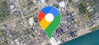 Google maps is a web mapping platform and consumer application offered by google. How To Start Google Maps In Satellite View