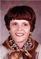 Karen Baumgardner Obituary (1942