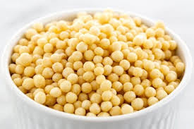 Affordable sources of carbohydrates and protein, they're also a great base for all kinds of grain products. What Is Couscous Nutrition And Varieties Jessica Gavin