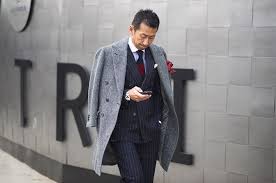 Maybe you would like to learn more about one of these? Ajf Manteau Costume Nalan Com Sg