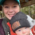 Ericka Oneil's Instagram, Twitter & Facebook