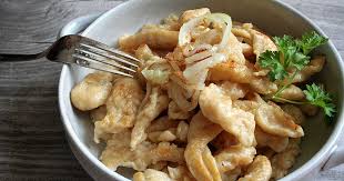 We did not find results for: Best German Swabian Spaetzle Recipe Fab Fare From The Old County Foodal