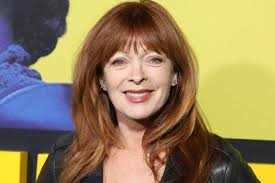 #sagaftra nat'l board, 1st vp la#standingrockiseverywhere #voteblue. Watchmen S Frances Fisher Cast In The Sinner Season 4 Exclusive