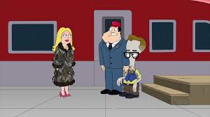See more ideas about american dad, francine smith, cartoon. Did Anyone See The Latest American Dad Francine Has A Brady Esque Mob Of Rats Including Their Ultimate Form Rat Coat Twioat
