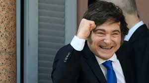 La declaración jurada de Javier Milei: el patrimonio del presidente creció  casi un 65% en su primer año de gestión - Chequeado