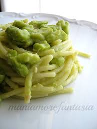 Dal 2008 ogni giorno pubblichiamo nuove ricette di cucina e piatti tipici e passiamo da una ricetta all'altra perchè adoriamo la buona cucina! Spaghetti Con Macco Di Fave Fresche Ricetta Macco Di Fave Fave Ricette Cibo Siciliano Pasta Vegetariana