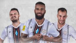 أعلن نادي الهلال ضم لاعب نادي القادسية حمد اليامي إلى صفوفه لمدة 4 أعوام، تبدأ من الموسم الرياضي المقبل. ØªØ·Ø¨ÙŠÙ‚ Ù†Ø§Ø¯ÙŠ Ø§Ù„Ø´Ø¨Ø§Ø¨ Ø§Ù„Ø¯ÙˆØ±ÙŠ Ø§Ù„Ø³Ø¹ÙˆØ¯ÙŠ