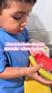 Dia De La Madre Lava Loza