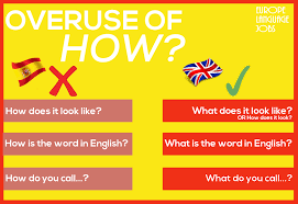 Common Mistakes In English Made By Spanish Speakers The world's most trusted unabridged spanish to english and english to spanish dictionary. english made by spanish speakers