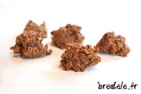 Rochers Noix De Coco Chocolat Recette Bredele Fr Rocher Noix De Coco Noix De Coco Coco