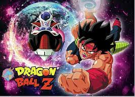 We did not find results for: Bardock Freezer Dragon Ball Z Goku Greeting Card For Sale By Samuel Orrit