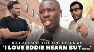 Boxing King Media added a new photo.