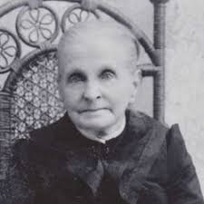 Martha Sarah Ann Murphy Murphy (1853-1902)