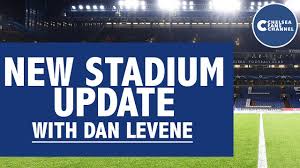 King power stadium expansion update as leicester city star ruled out of manchester united clash. Chelsea New Stadium Plans Submitted Published Pored Over Reveal New Details We Ain T Got No History