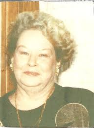 Mary Patricia (Phelan) McAuliffe : Dolan Funeral Home