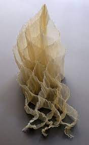 Pin On Textile Sculpture