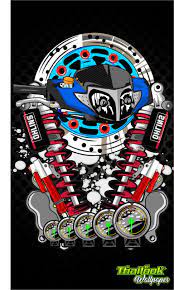 Bike logo motorcycle logo car tattoos tattoos for. 10 Thailook Design Ideas In 2021 Design Motorcycles Logo Design Logo Design