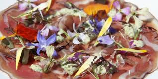 Foraging edible wildflowers is probably one of the more fun aspects of eating wild food and it's a great introduction, especially for kids. Maddocks Farm Organics Buy Edible Flowers Online