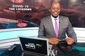 A few south africans have started questioning why peter ndoro is using sabc to talk about peter ndoro a zimbabwean broadcaster at sabc has been under fire from a few south africans on. Sabc News Anchor Zimbabwe Celebrities And News Updates Facebook