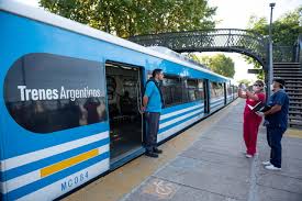 El Roca Y El Sarmiento Vuelven A Operar Con Horario Normal Para Garantizar El Distanciamiento Social Enelsubte