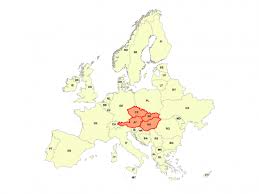 Les cartes de la hongrie à l'impression. Recompositions Geopolitiques Et Evolution De La Mortalite Dans Les Pays De L Ancien Empire Austro Hongrois Depuis 1920