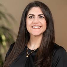 I am thrilled to share that I've been named