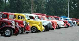 Pin On Rod Run Car Shows