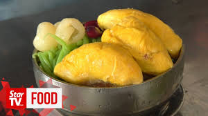 G2, medan selera delima, section 24, shah alam operating hours: Durian Adventure Viral Durian Cendol Stall Youtube