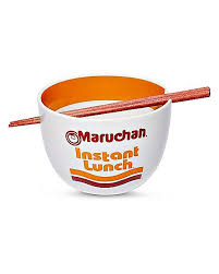 Swappable grip for phones & tablets. Maruchan Bowl With Chopsticks 17 Oz Spencer S