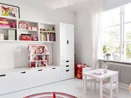 Delightful Ikea Playroom Storage Ikea Storage System In Children Room Ikea Girls Bedroom Children Room Boy Toddler Room Decor