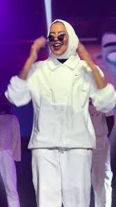 Alaa al Hendi and Nadine Love Story