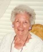Josephine Virginia Sloat Cornelius (1922-2009)