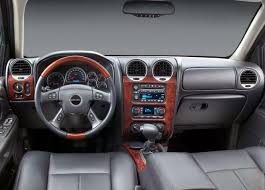 Katalog 2005 Gmc Envoy Denali Gmc Envoy Denali Gmc Envoy Gmc Vehicles