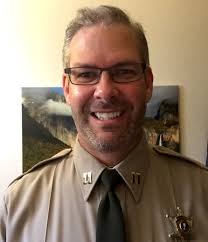 Parks Law Enforcement Academy