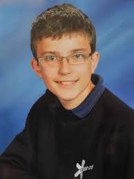 They say that time heals, well it doesn't... you learn to live around it