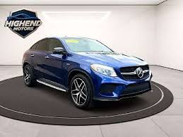 Image result for Brilliant Blue 2019 GLE