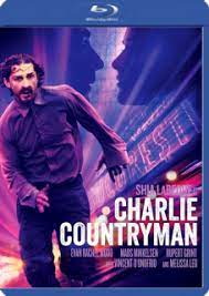La Necesaria Muerte De Charlie Countryman 2013 Dvdrip Latino Accion Peliculas Latino Downcargas Com