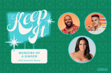 Memoirs of a Ginger” w. Meredith Marks | Crooked Media